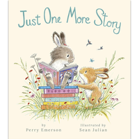 Just One More Story