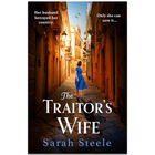 The Traitor's Wife image number 1