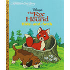 The Fox and the Hound - Hide-and-Seek - A Treasure Cove Story image number 1