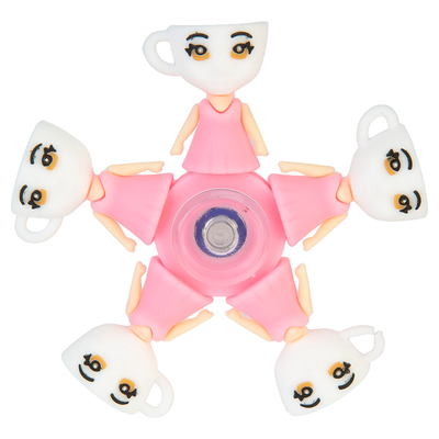 Italian Brainrot Fidget Spinner: Assorted image number 4