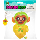 Brainrot Large Taba Squishy: Assorted image number 3
