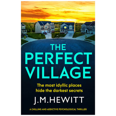 The Perfect Village image number 1