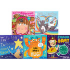Happy Stories: 10 Kids Picture Books Bundle image number 3