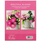 Beautiful Blooms Notecards image number 2