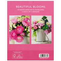 Beautiful Blooms Notecards