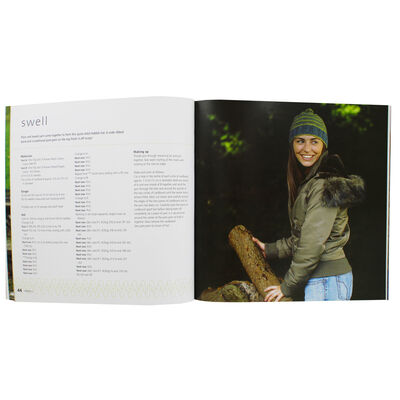 Fun & Funky Knitting image number 3