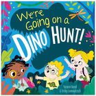 We're Going On A Dino Hunt! image number 1