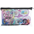 Monster High Stationery Set image number 1