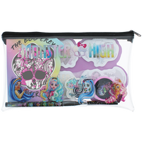 Monster High Stationery Set