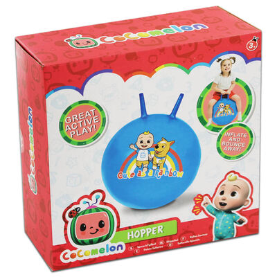 Cocomelon Space Hopper image number 2