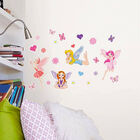 Fairy Tale Wall Stickers image number 2