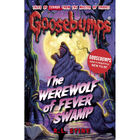 Goosebumps: The Werewolf of Fever Swamp image number 1
