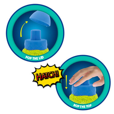 Mash’ems Crack’ems: Assorted image number 4