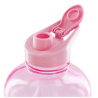 Pink I Dont Sweat 1.8 Litre Water Bottle image number 3