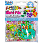 Loomi-Pals Rainbow Loom: Zoo image number 1