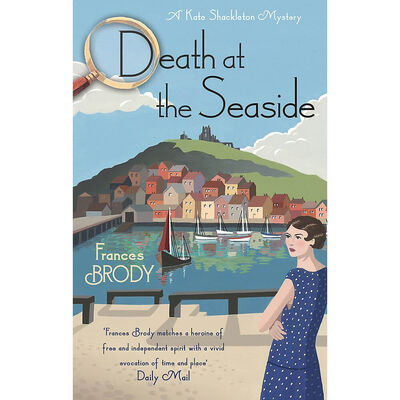 Death at the Seaside image number 1