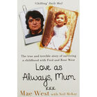 Love As Always, Mum Xxx image number 1