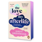 The Love of My Afterlife: Exclusive Ombre Sprayed Edition image number 1