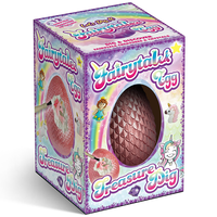 Fairytale Treasure Mini Egg Dig Kit