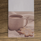 Photographic Christmas Scenes Mini Pad: 4 x 4 Inches image number 3