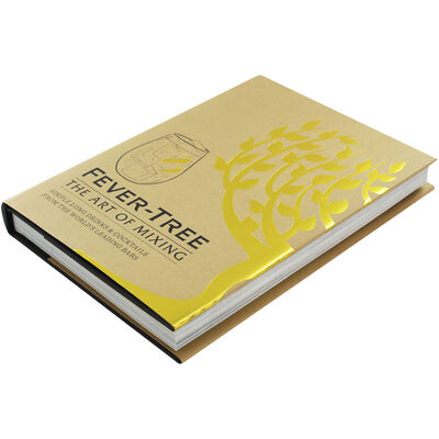 Fever Tree - The Art of Mixing image number 4