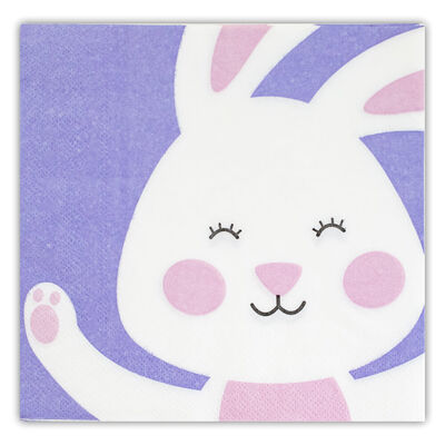 Easter Napkins: Assorted image number 1