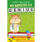 My Hamster is a Genius image number 1