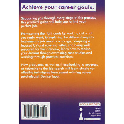 Find Your Dream Job: A Practical Guide to Getting the Job You Want image number 2