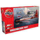 Airfix Nakajima B5N1 Kate 1-72 Model Kit image number 1