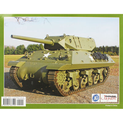 M10 Achilles Tank image number 3