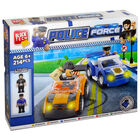 Block Tech Police Force image number 1