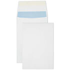 White Gusset Pocket Self Seal Envelopes Pack Of 125 image number 1