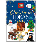 XMA23 DK Lego Christmas Ideas image number 1