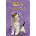 Purrfect Puzzles Sudoku image number 1