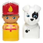 Mega Bloks Fire Truck Rescue image number 3