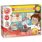 Human Body image number 1