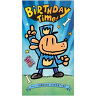 Dog Man Birthday Card image number 1