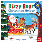 Bizzy Bear: Christmas Helper image number 1
