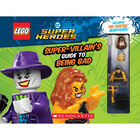 LEGO DC Super Heroes: The Super-Villain's Guide to Being Bad image number 1