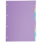 Pastel Dividers: Pack of 10 image number 2