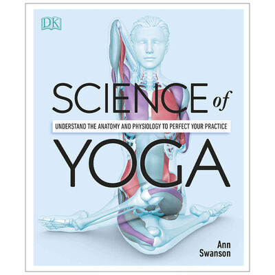 Science of Yoga & Science of HITT Training: 2 Book Bundle image number 3
