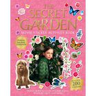 The Secret Garden: Movie Sticker Activity Book image number 1