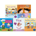 Show and Tell and Other Stories: 10 Kids Picture Books Bundle image number 3