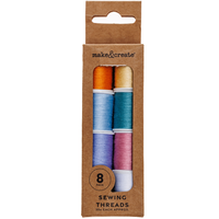Sewing Thread: Pack of 8