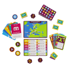 Race Across the World Card Game image number 2