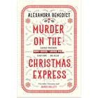 Murder On the Christmas Express image number 1