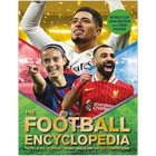 The Football Encyclopedia image number 1