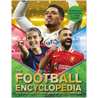 The Football Encyclopedia