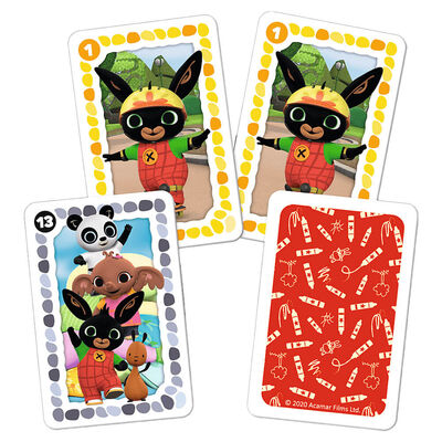 Bing: Old Maid Card Game image number 2