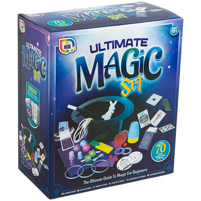 Ultimate Magic Set image number 1